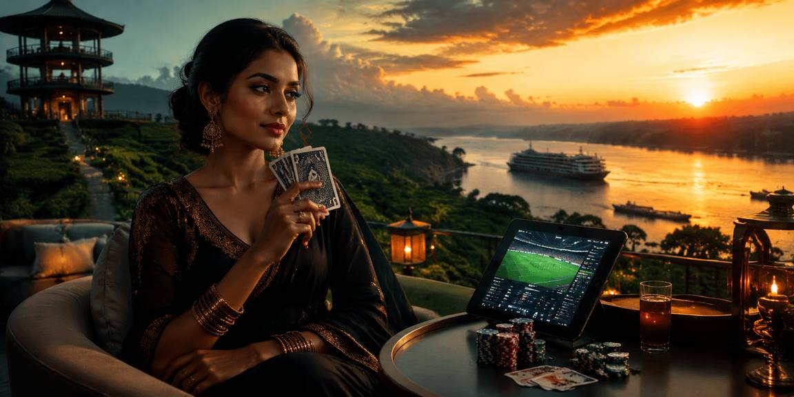 1010bet 1010bet App: Your Full Lobby on Any Device
